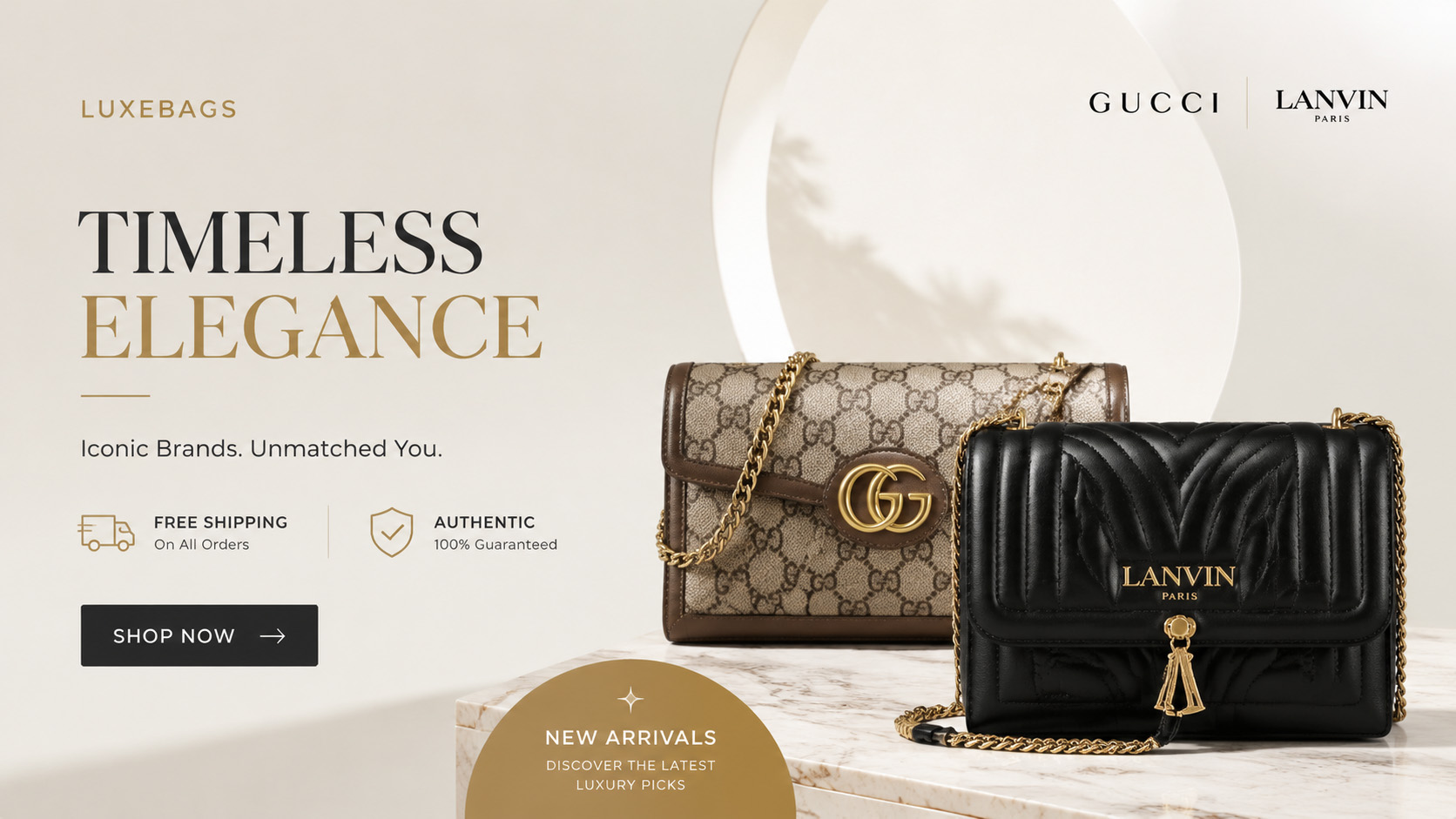 luxebags